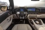 Mercedes-AMG GLS63 4Matic+ 2020 года (NA)